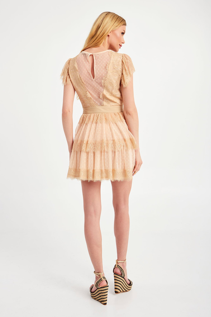 Sukienka TWINSET ACTITUDE