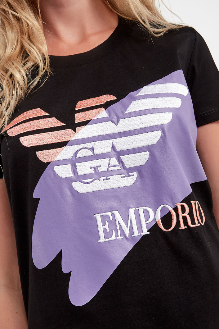 T-shirt EMPORIO ARMANI