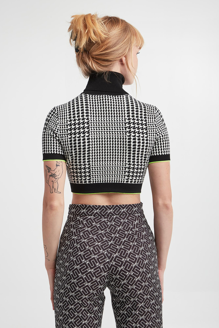 Sweter damski ELISABETTA FRANCHI