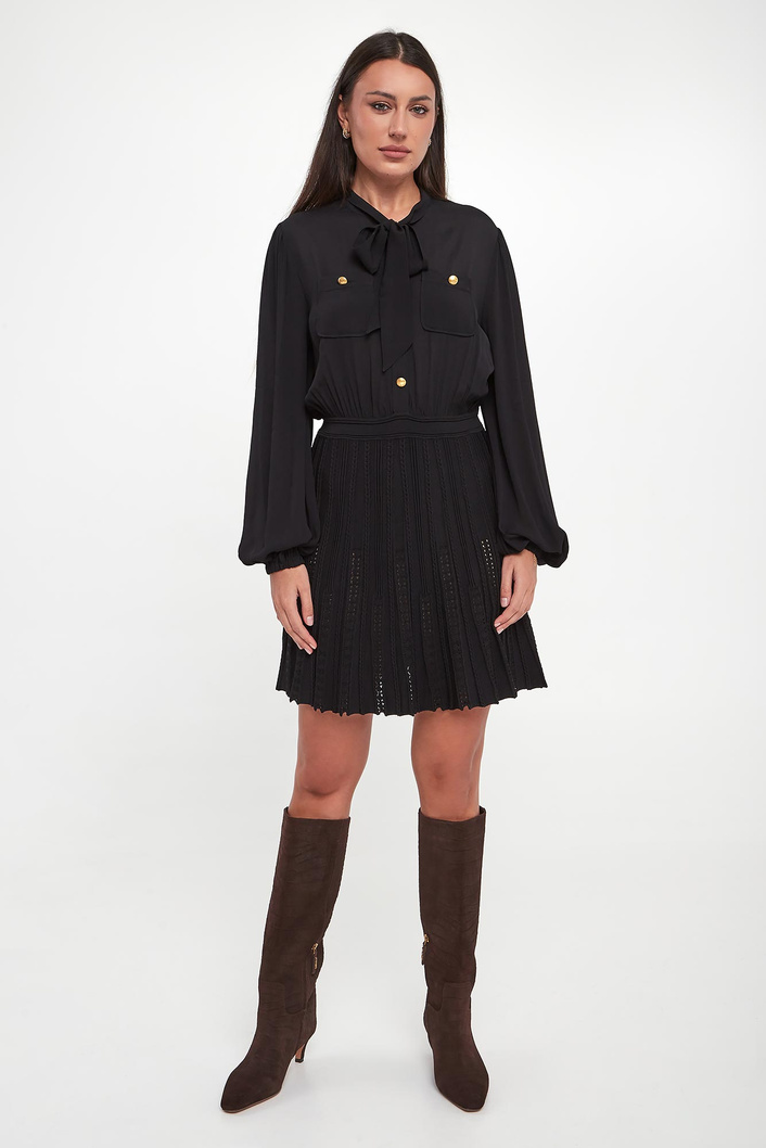Sukienka mini TWINSET