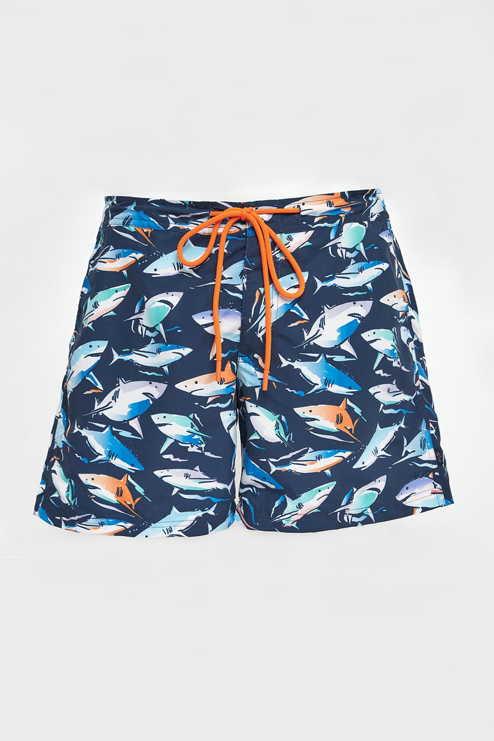 Kąpielówki męskie PAUL&SHARK