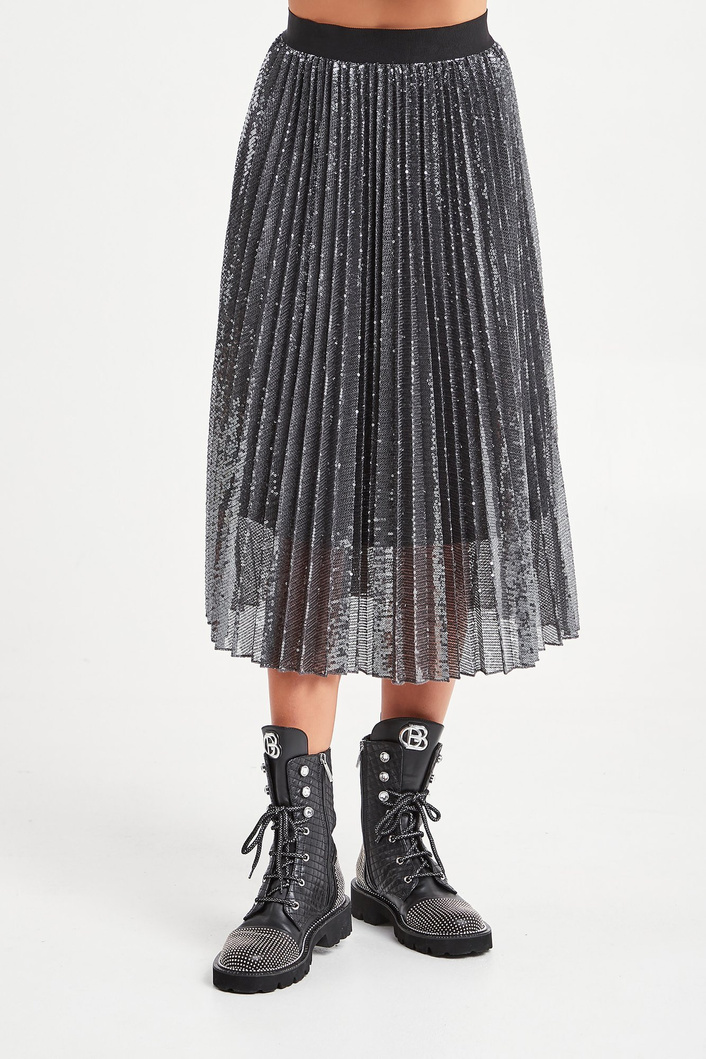 Spódnica Pareo SPORTMAX CODE