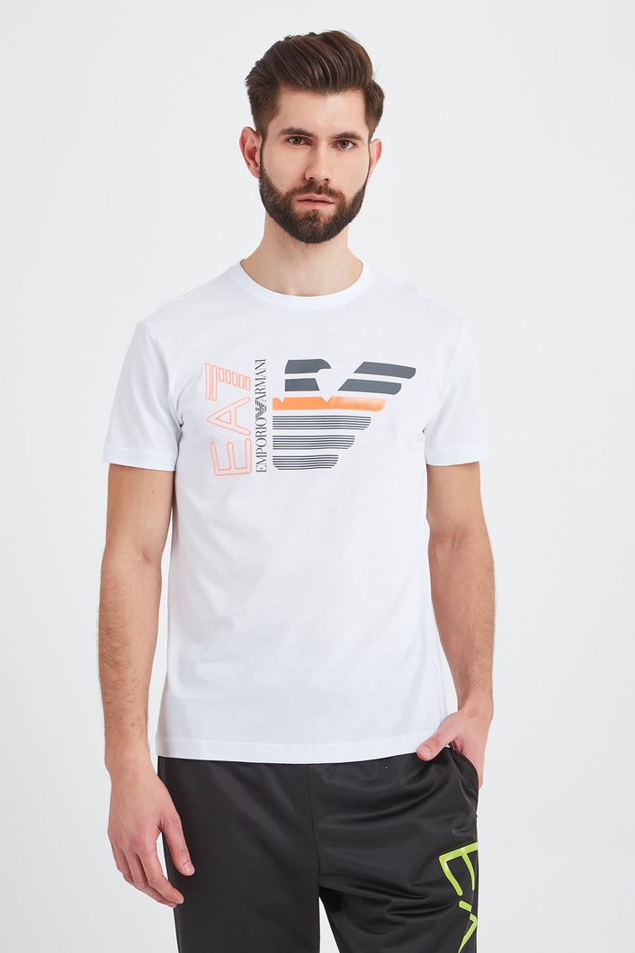 T-shirt EA 7 EMPORIO ARMANI