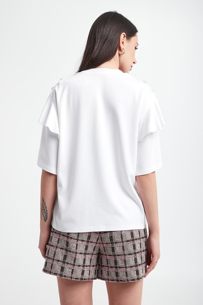 Bluzka damska CUSTOMMADE