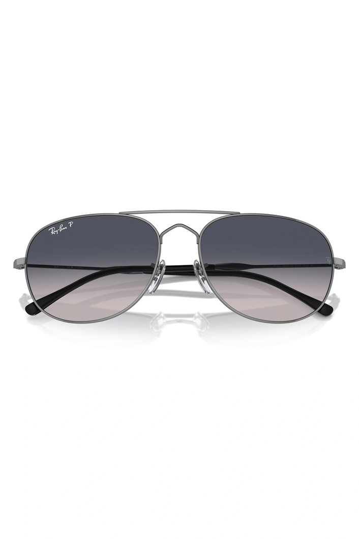 Okulary przeciwsłoneczne męskie RAY-BAN