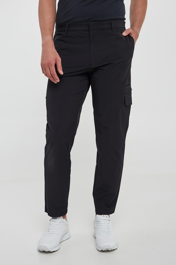 Spodnie męskie cargo ARMANI EXCHANGE