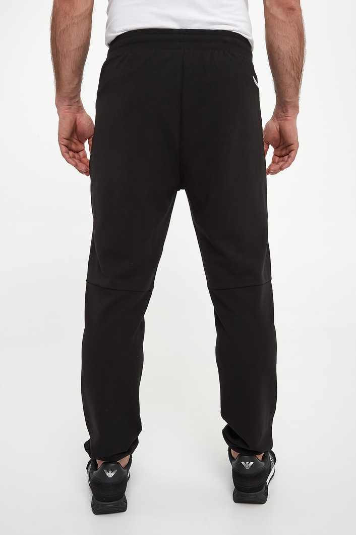 Spodnie dresowe męskie EA7 EMPORIO ARMANI
