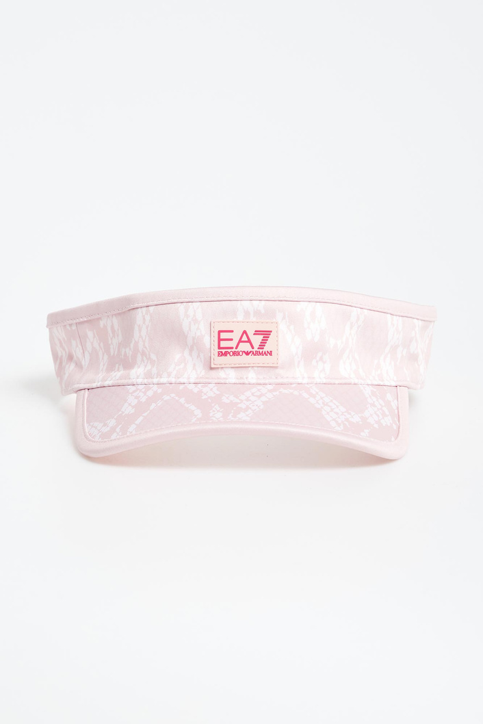 Daszek damski EA7 EMPORIO ARMANI