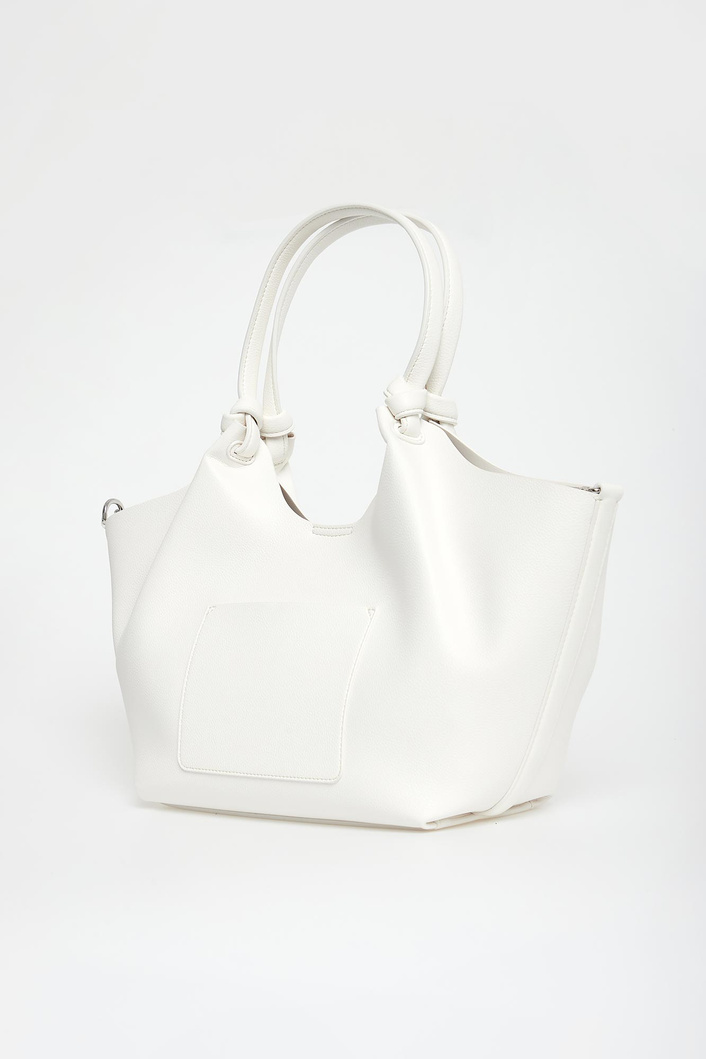 Torebka shopper DKNY