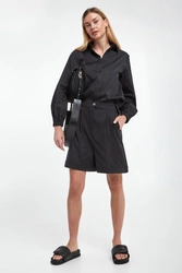 Szorty damskie Sultano MAX MARA BEACHWEAR