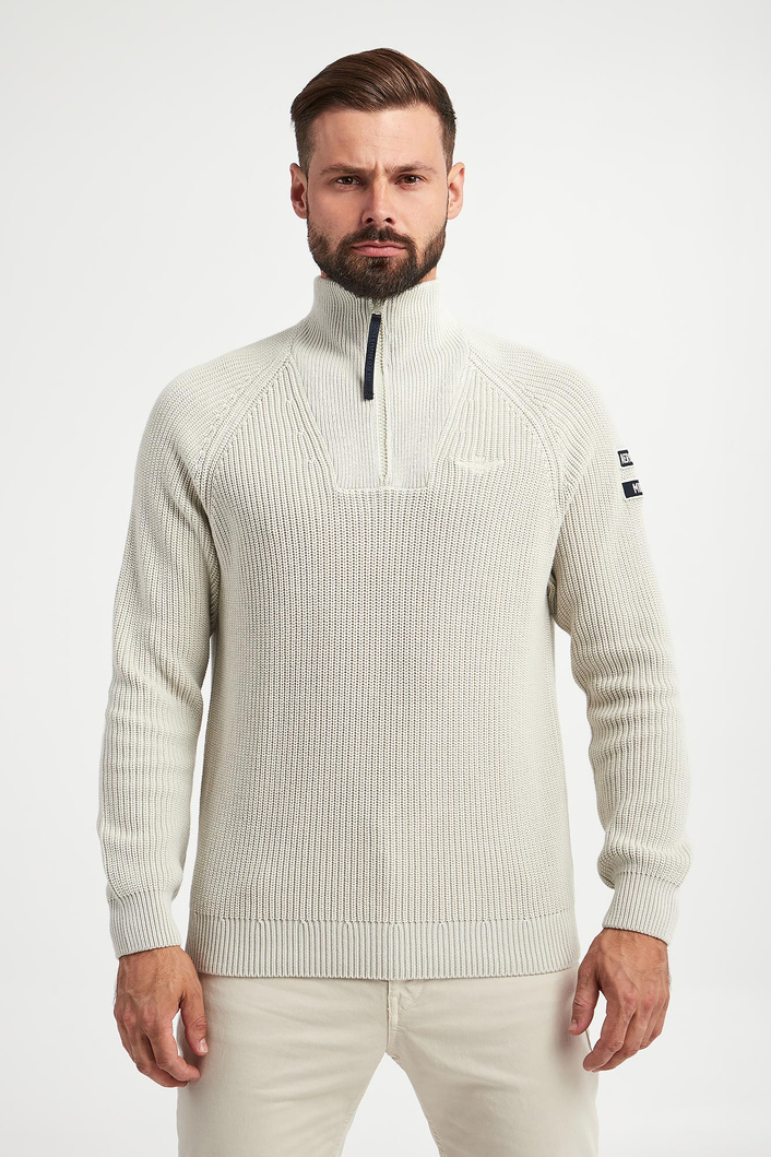 Sweter męski AERONAUTICA MILITARE