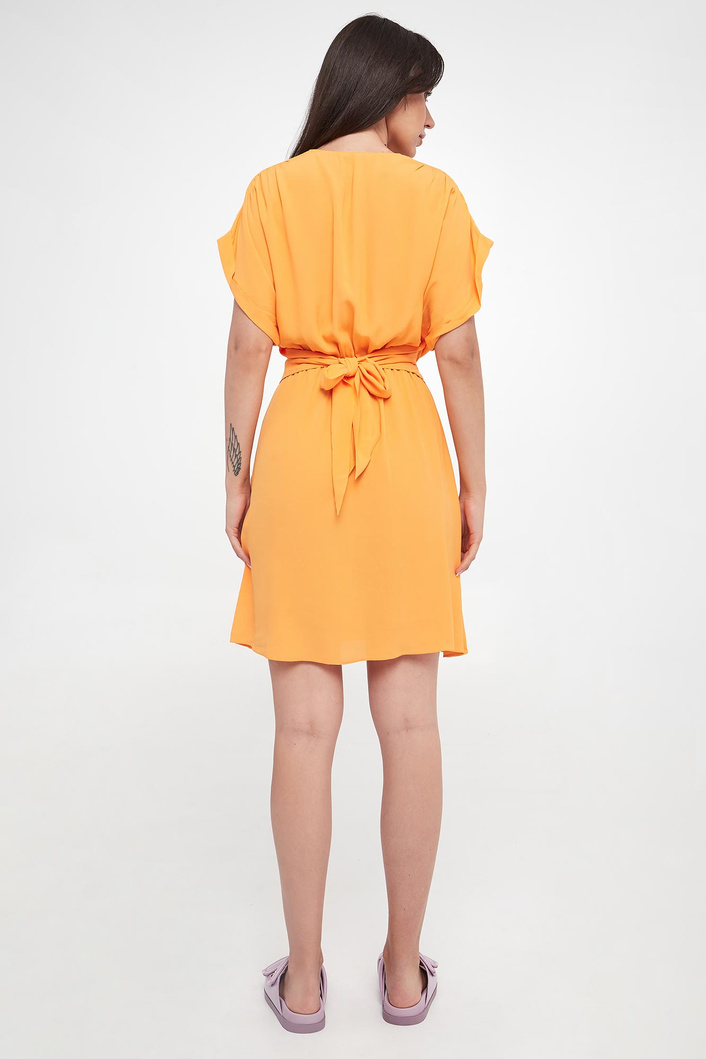 Sukienka mini PATRIZIA PEPE