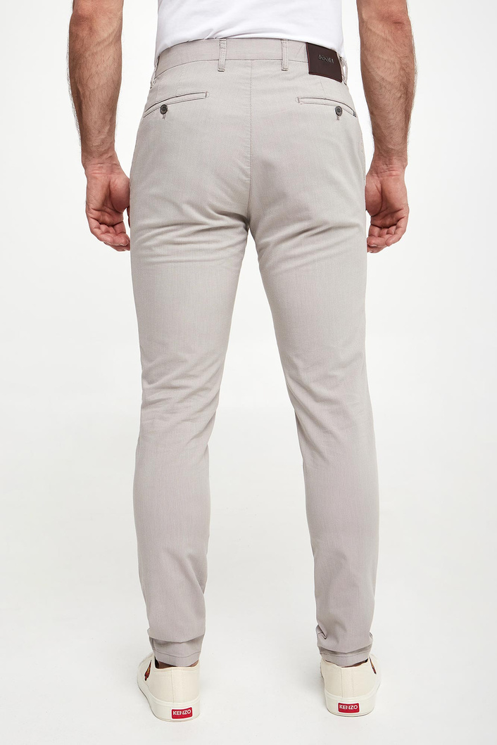 Spodnie męskie chinosy Steen-W JOOP! JEANS