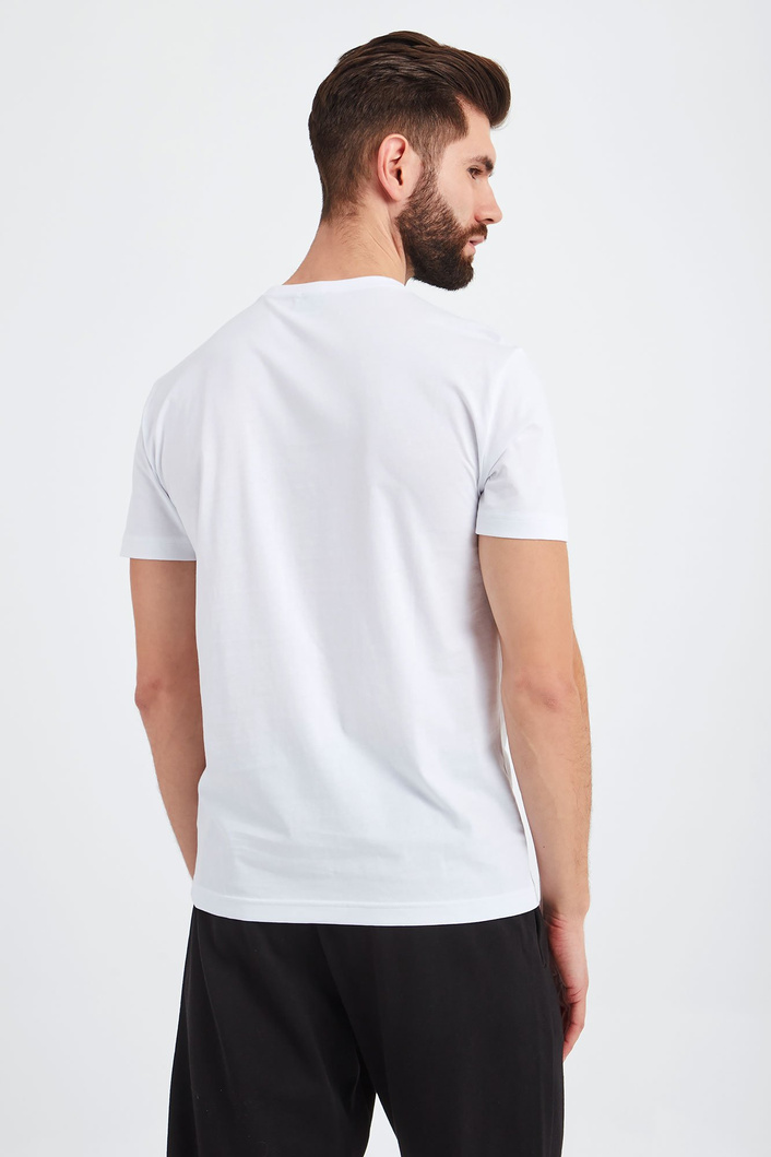 T-shirt EA7 EMPORIO ARMANI