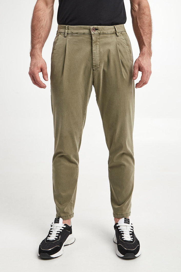 Spodnie męskie Lead2-D JOOP! JEANS