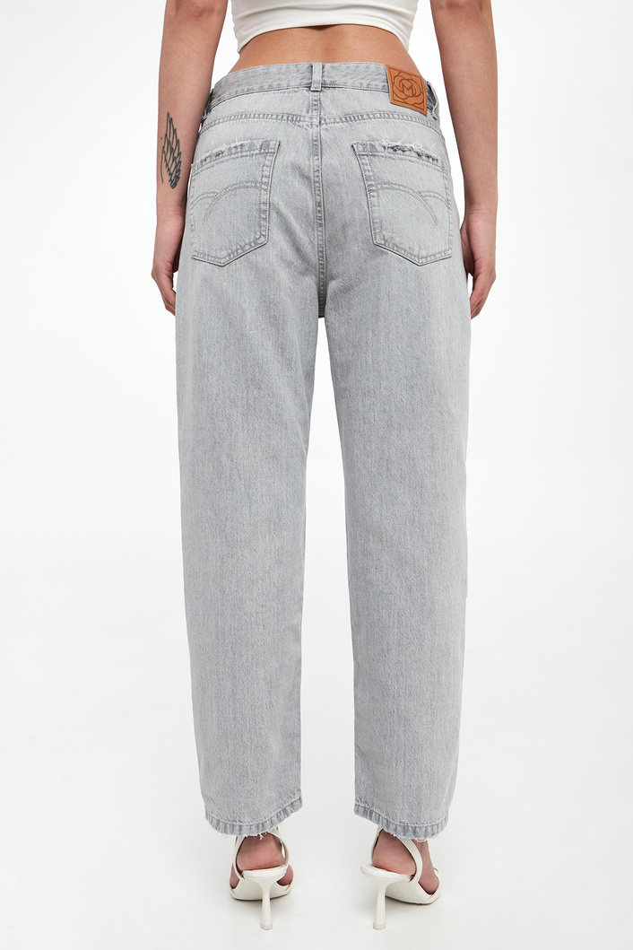 Jeansy damskie Tomboy MARELLA