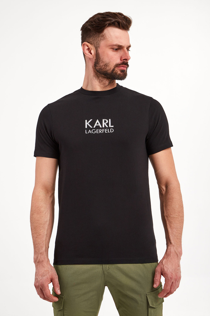 T-shirt KARL LAGERFELD