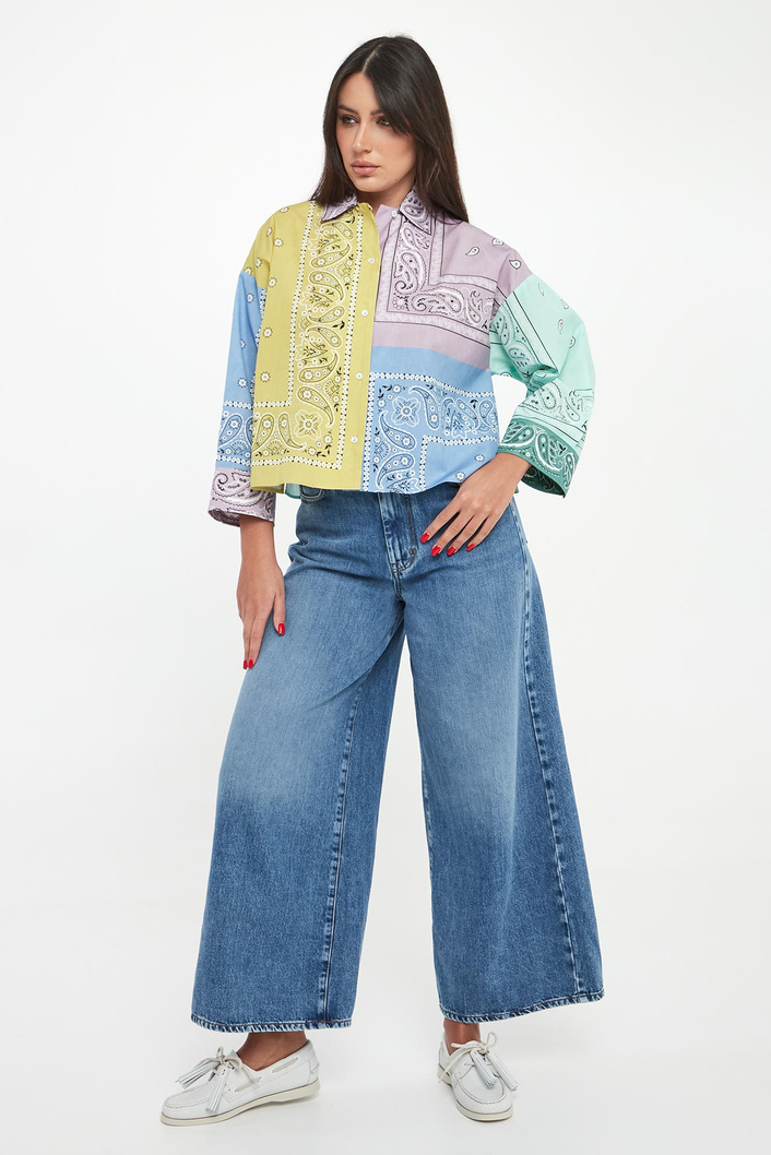 Koszula damska Lampone WEEKEND MAX MARA