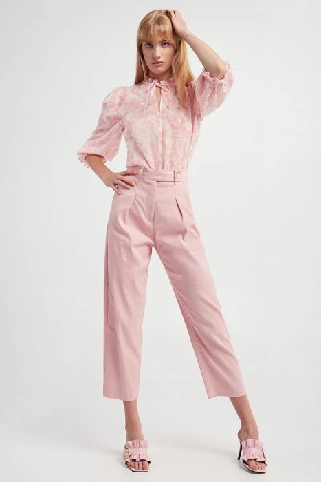 Spodnie damskie Ufficio MARELLA