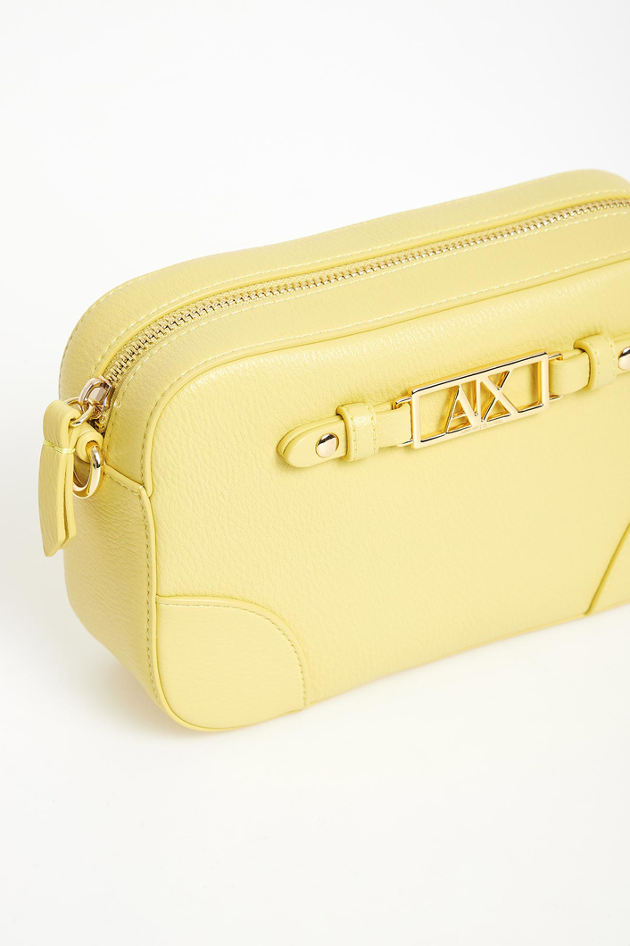 Torebka damska listonoszka ARMANI EXCHANGE