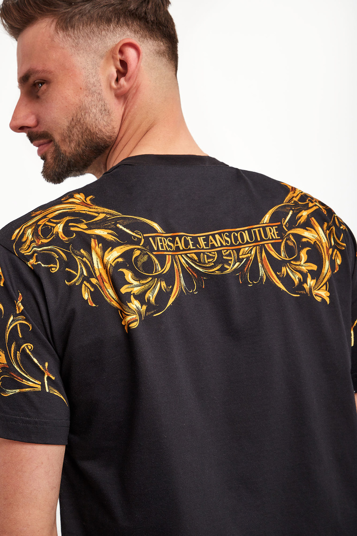 T-shirt VERSACE JEANS COUTURE