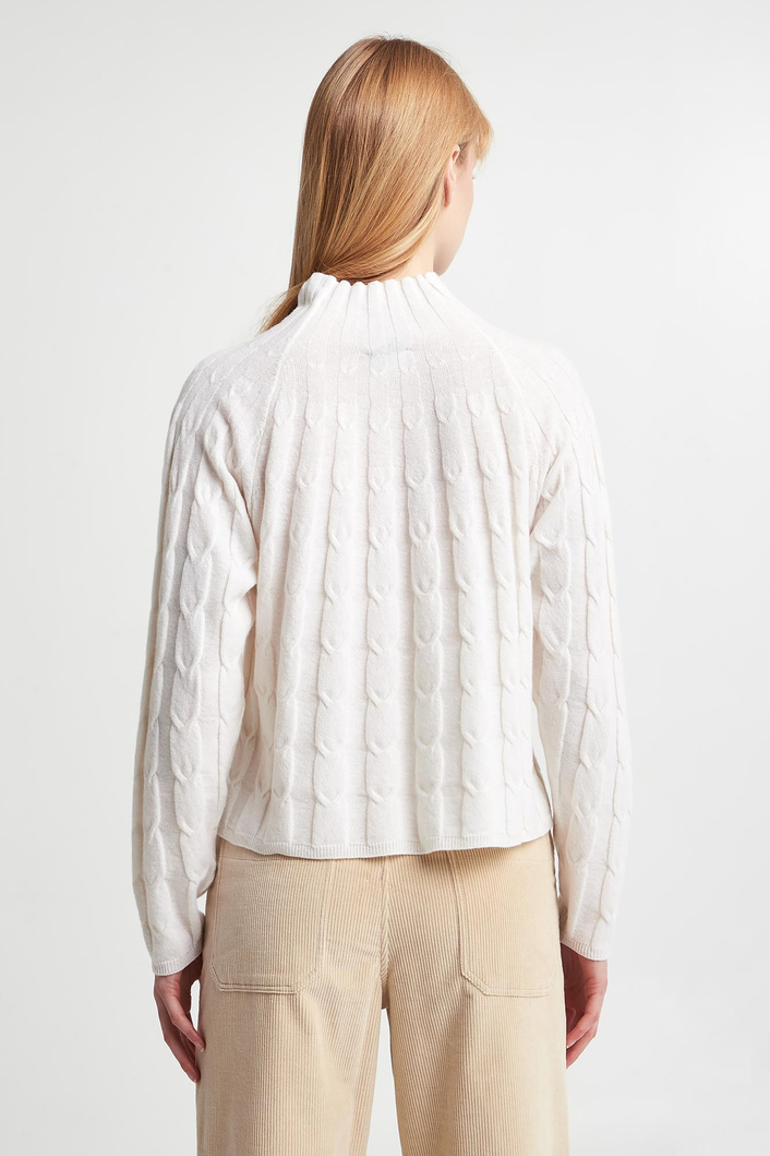 Sweter damski wełniany Kartal MARELLA