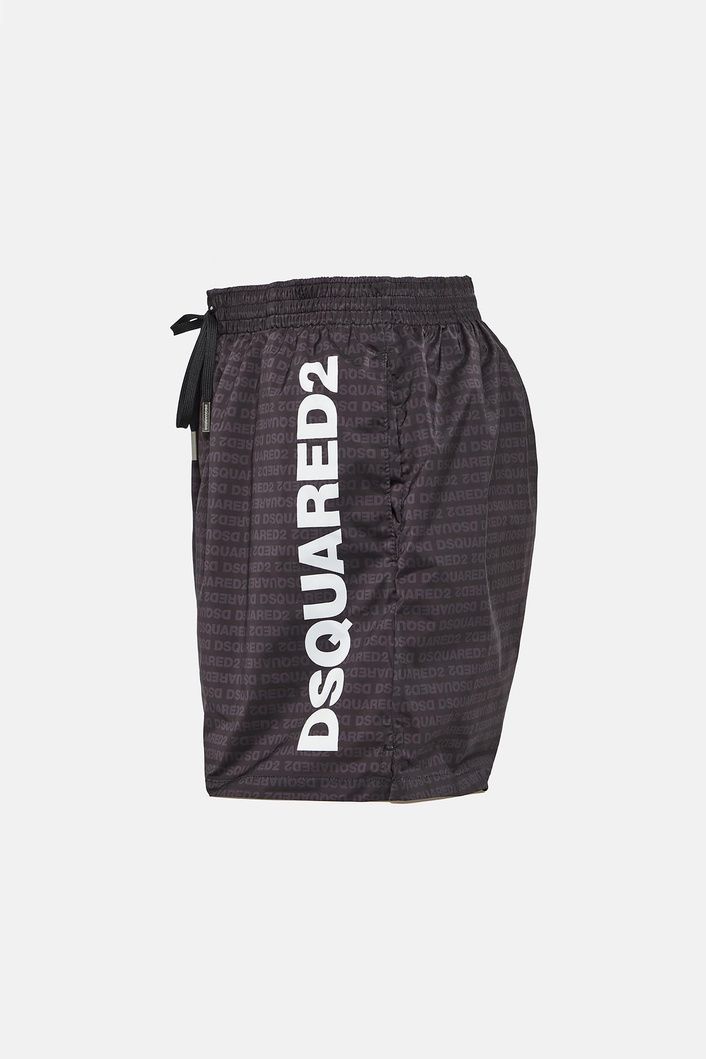 Szorty kąpielowe męskie DSQUARED2
