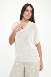 Sweter damski JOSEPH RIBKOFF