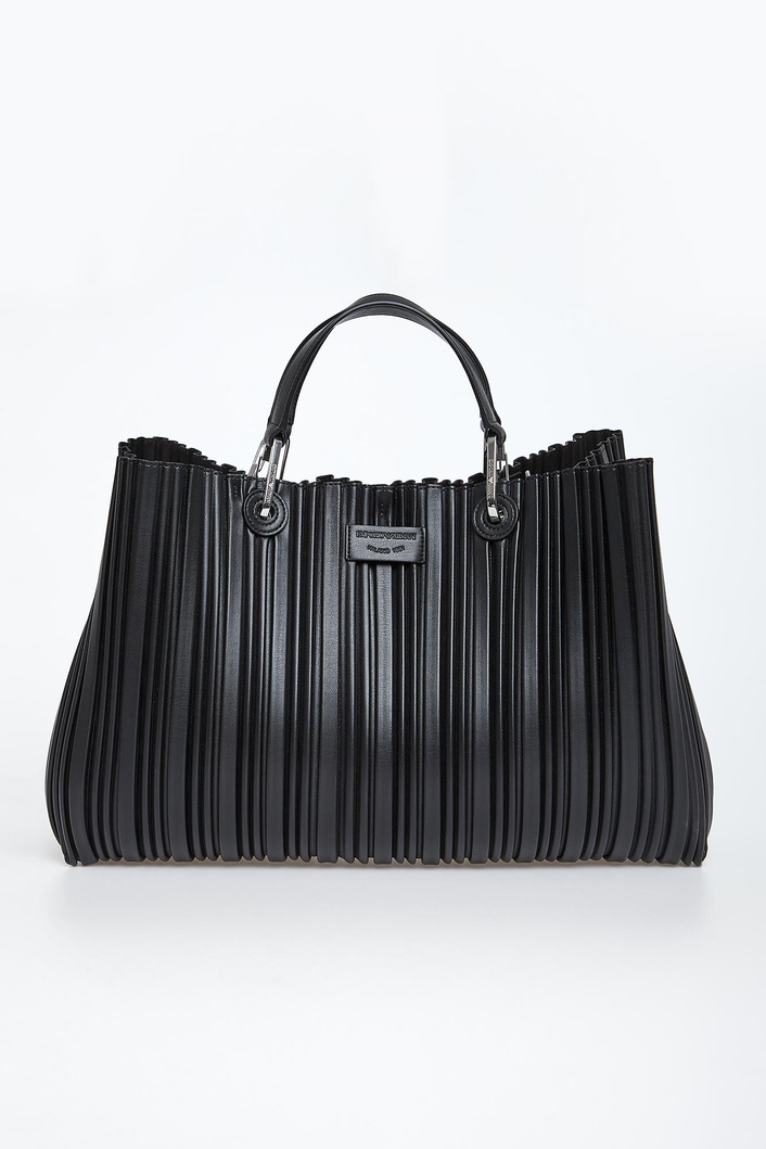 Torebka damska shopper EMPORIO ARMANI
