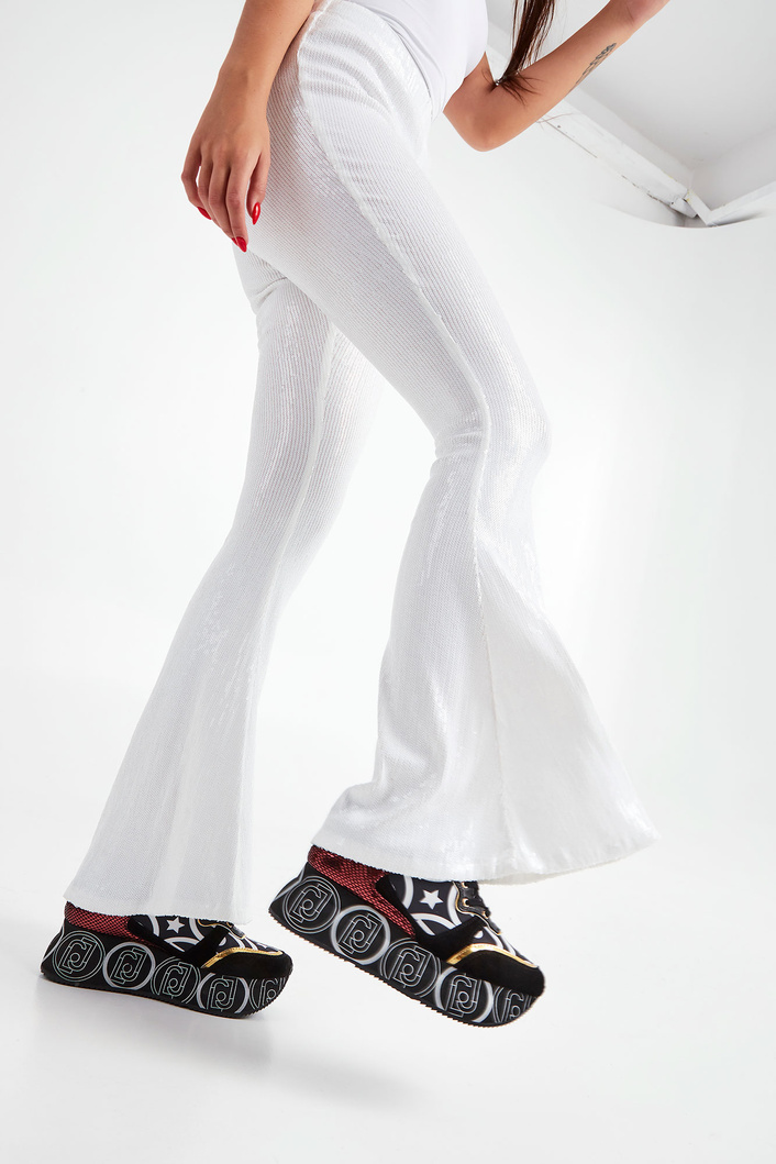Spodnie TWINSET ACTITUDE 
