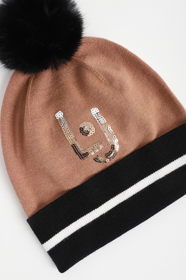 Czapka damska LIU JO