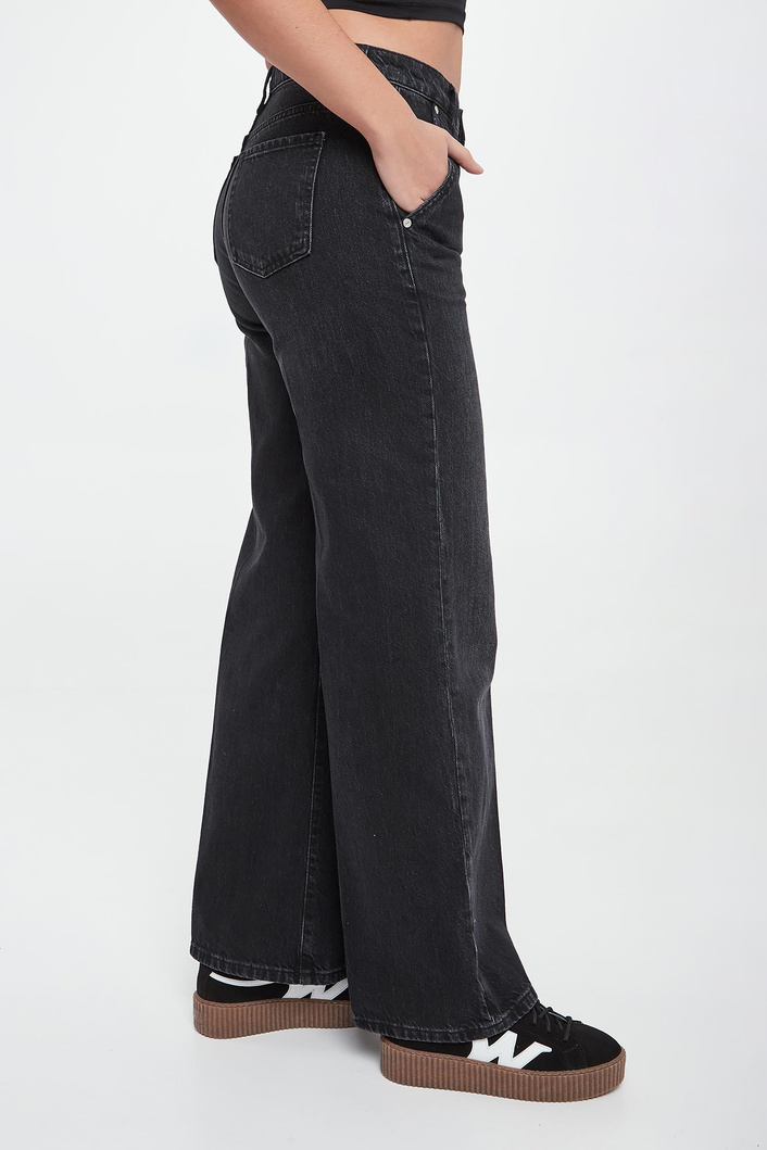 Jeansy damskie Evi JOOP!