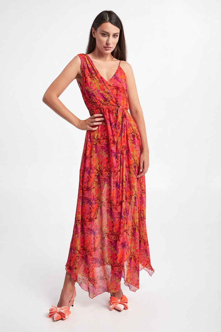 Sukienka PATRIZIA PEPE