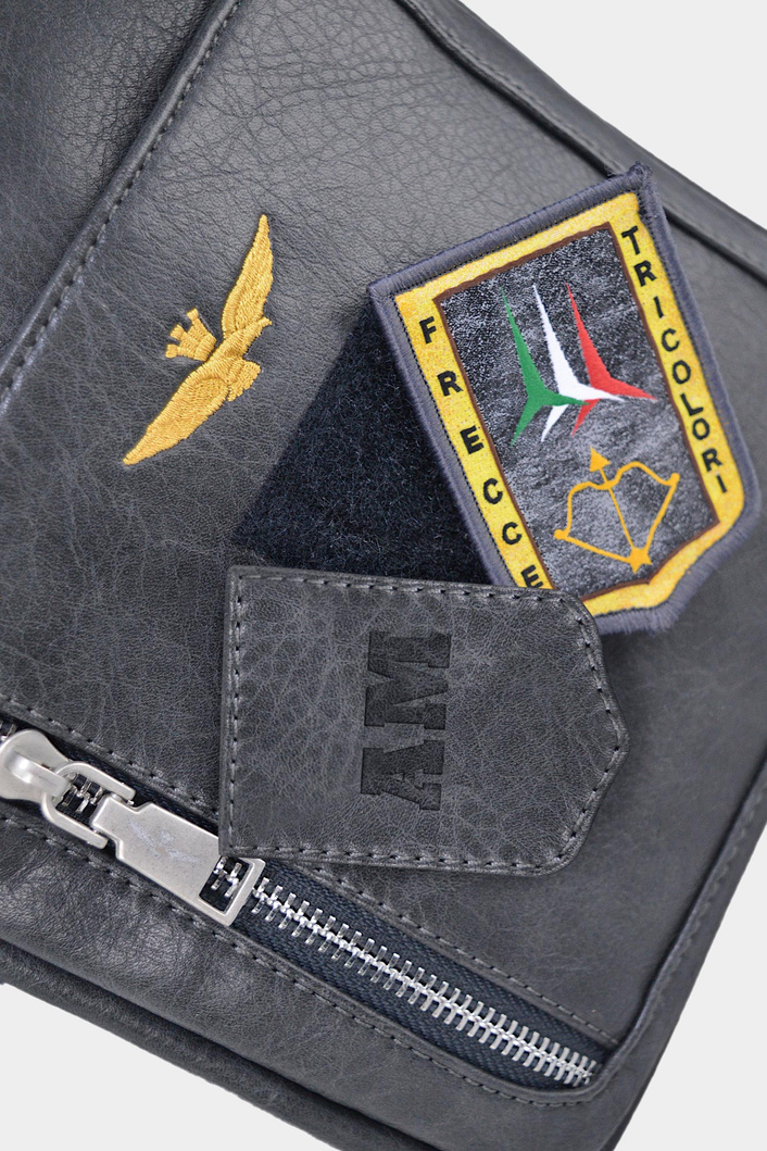 Reporterka męska AERONAUTICA MILITARE
