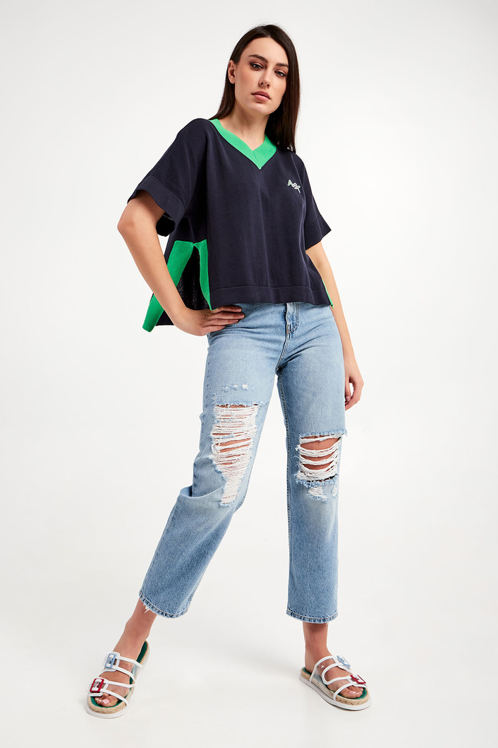 Sweter ARMANI EXCHANGE