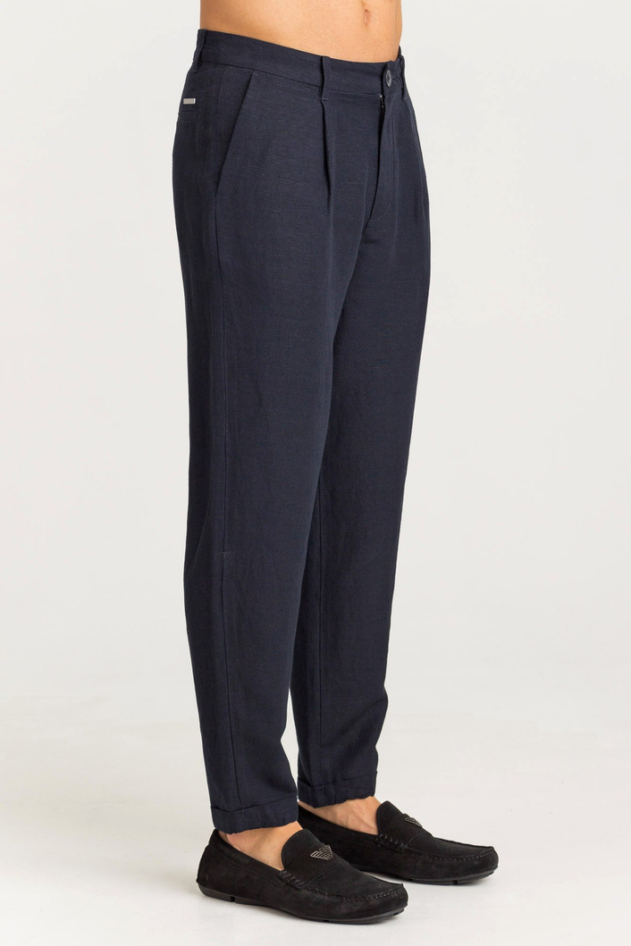 SPODNIE Armani Exchange