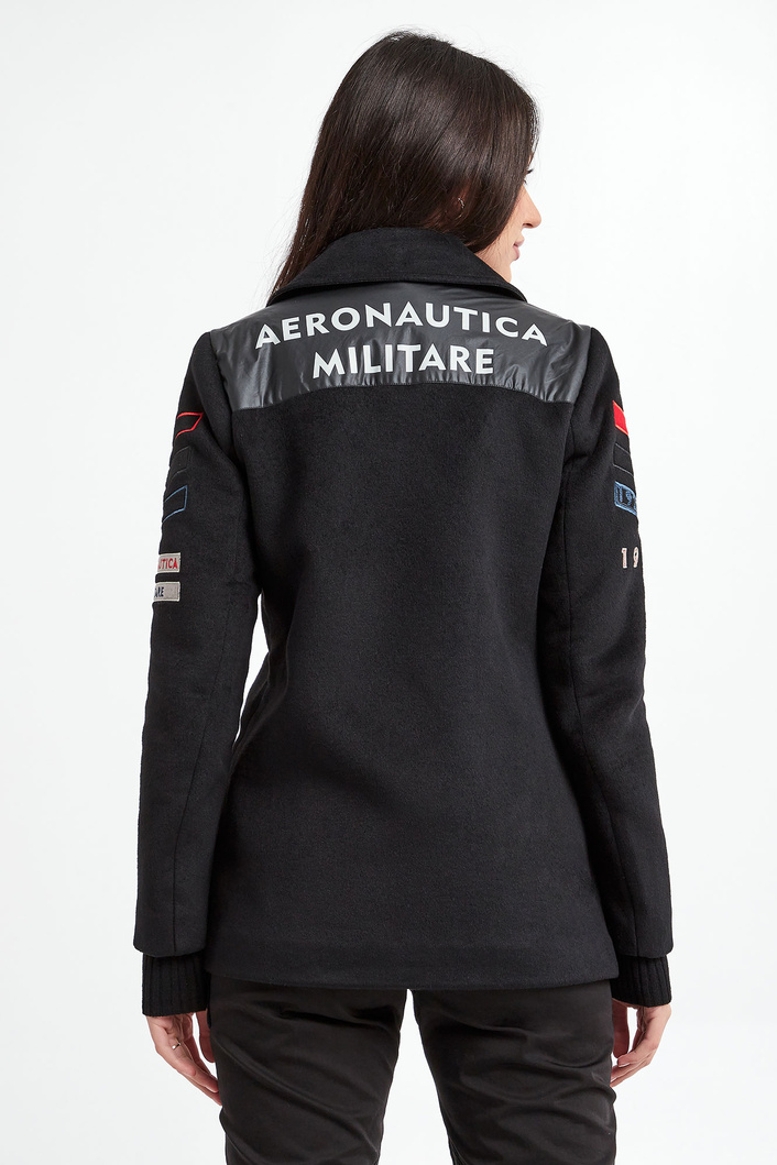 Płaszcz damska AERONAUTICA MILITARE