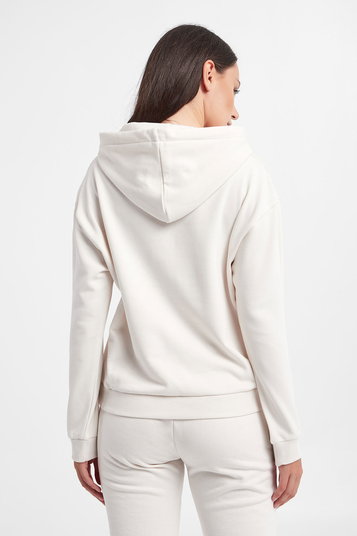 Bluza dresowa damska ARMANI EXCHANGE