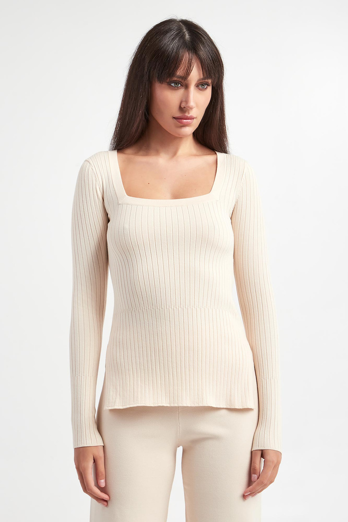 Sweter damski Timore MAX MARA LEISURE