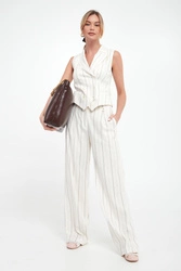 Spodnie damskie Paris-X JOOP!