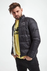 Kurtka męska dwustronna KARL LAGERFELD