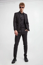 Garnitur męski KARL LAGERFELD