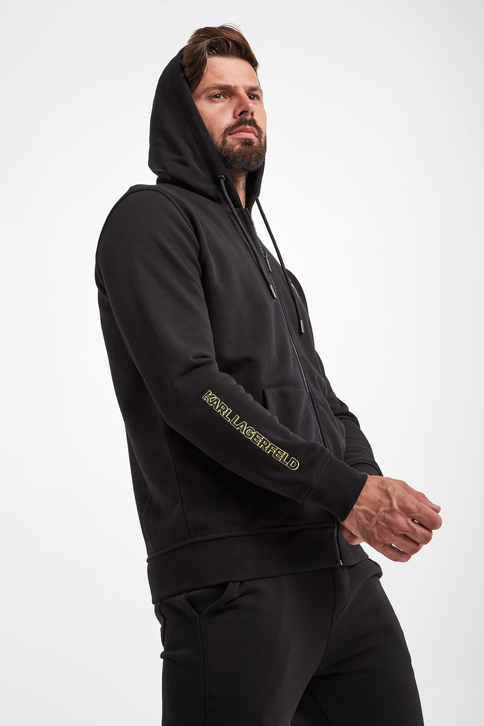 Bluza męska KARL LAGERFELD
