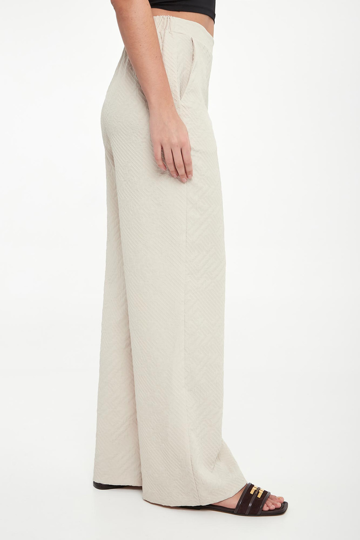 Spodnie damskie JOSEPH RIBKOFF