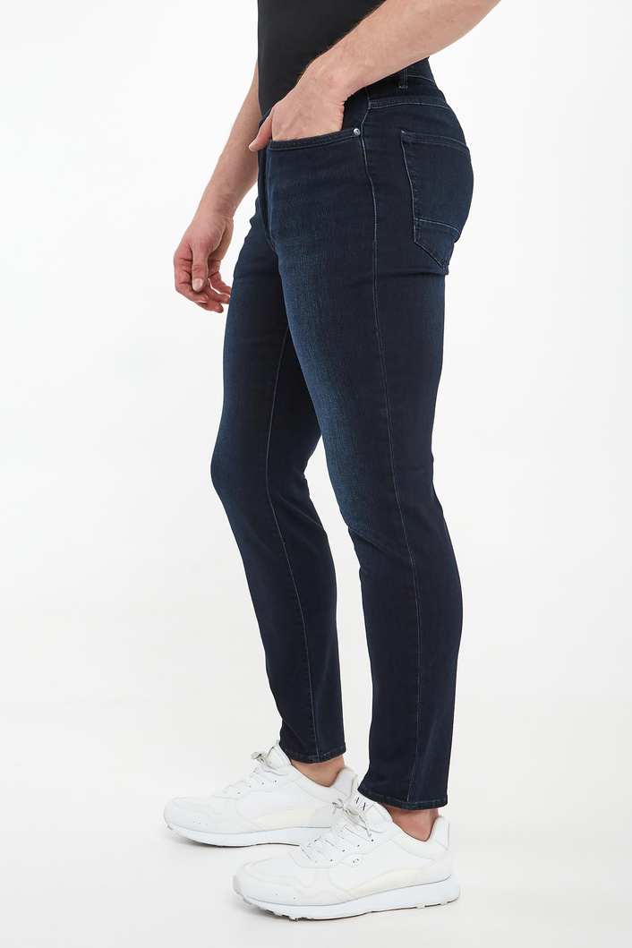 Jeansy męskie Chris BRAX