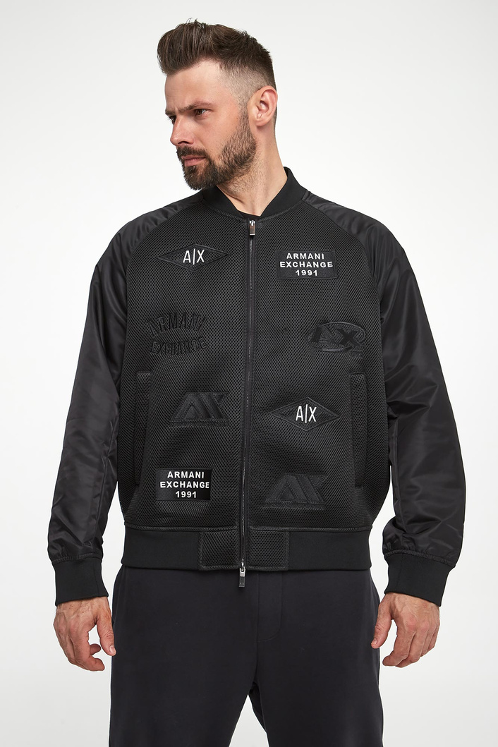 Kurtka męska ARMANI EXCHANGE