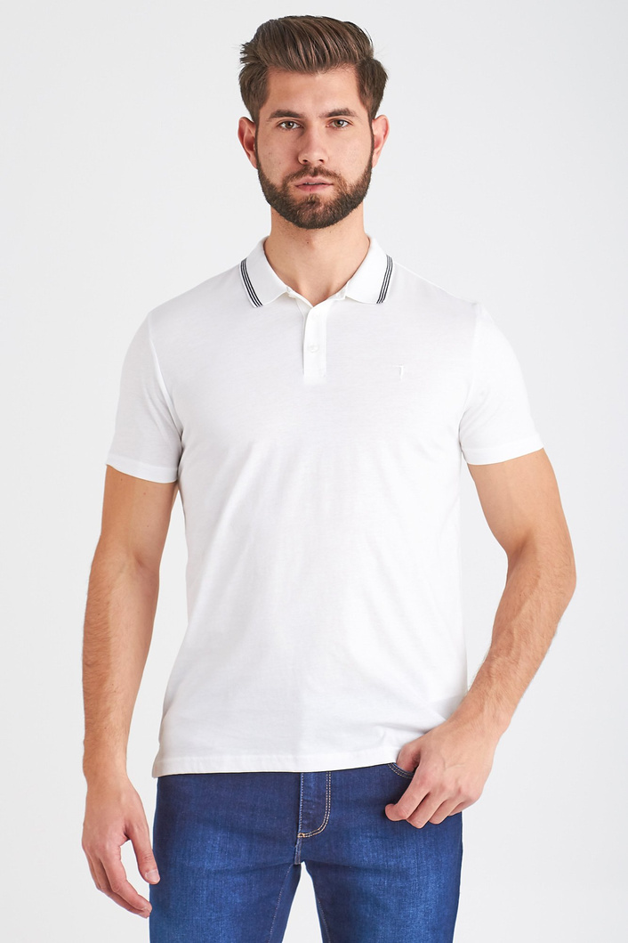  POLO trussardi jeans