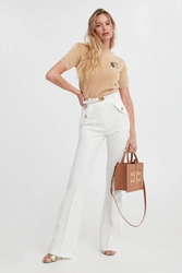 Spodnie damskie ELISABETTA FRANCHI