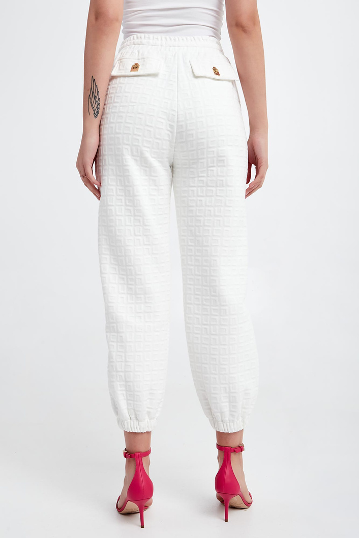 Spodnie damskie ELISABETTA FRANCHI