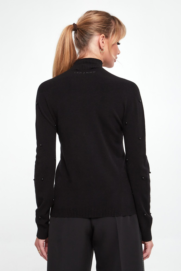 Golf damski ERMANNO FIRENZE